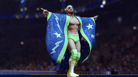 WWE 2K22 - Xbox One - Video Games by Take 2 The Chelsea Gamer