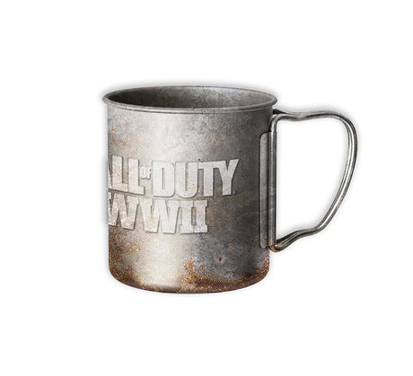 Big Box Loot Crate - Call of Duty WW2 - merchandise by Exquisite Gaming The Chelsea Gamer