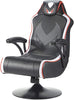 Mystic 2.1 Audio Pedestal Gaming Chair - Furniture by Mayhem Gaming The Chelsea Gamer