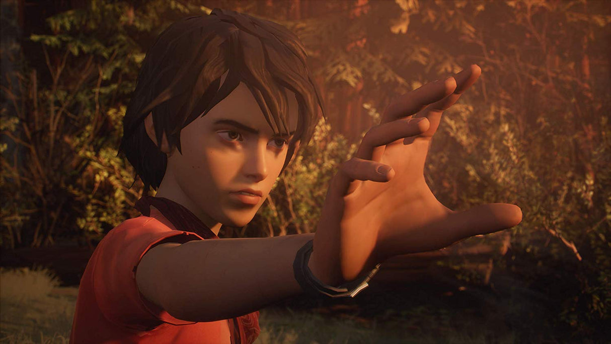 Life is Strange 2 - Video Games by Square Enix The Chelsea Gamer