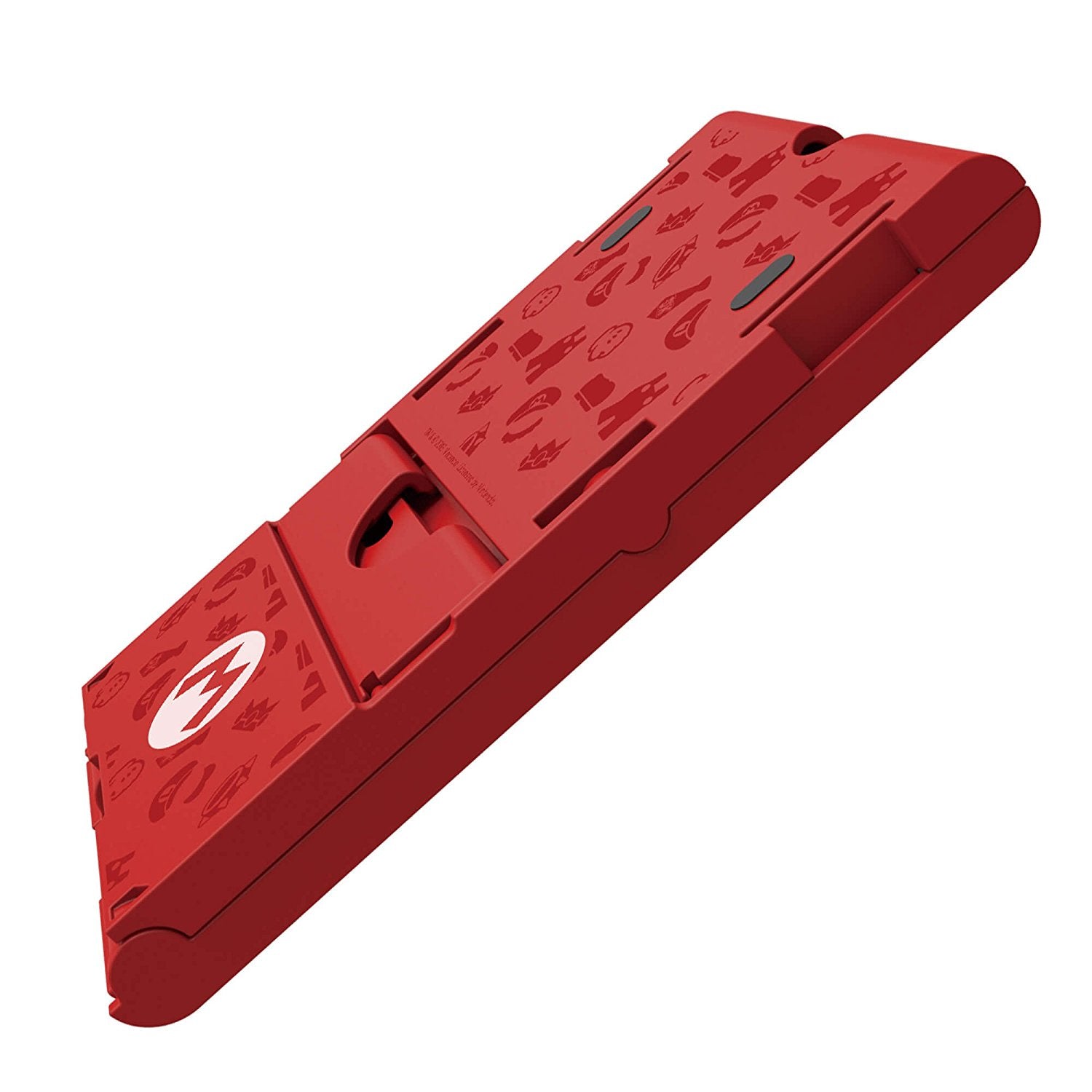 Special Edition MARIO Playstand for Nintendo Switch by HORI - Console Accessories by HORI The Chelsea Gamer