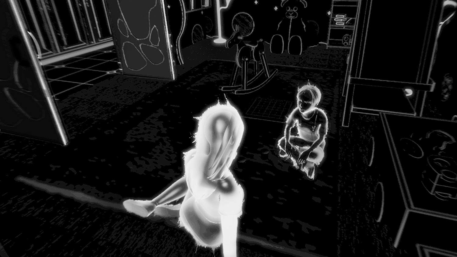 Blind - PlayStation VR - Video Games by Perpetual Europe The Chelsea Gamer