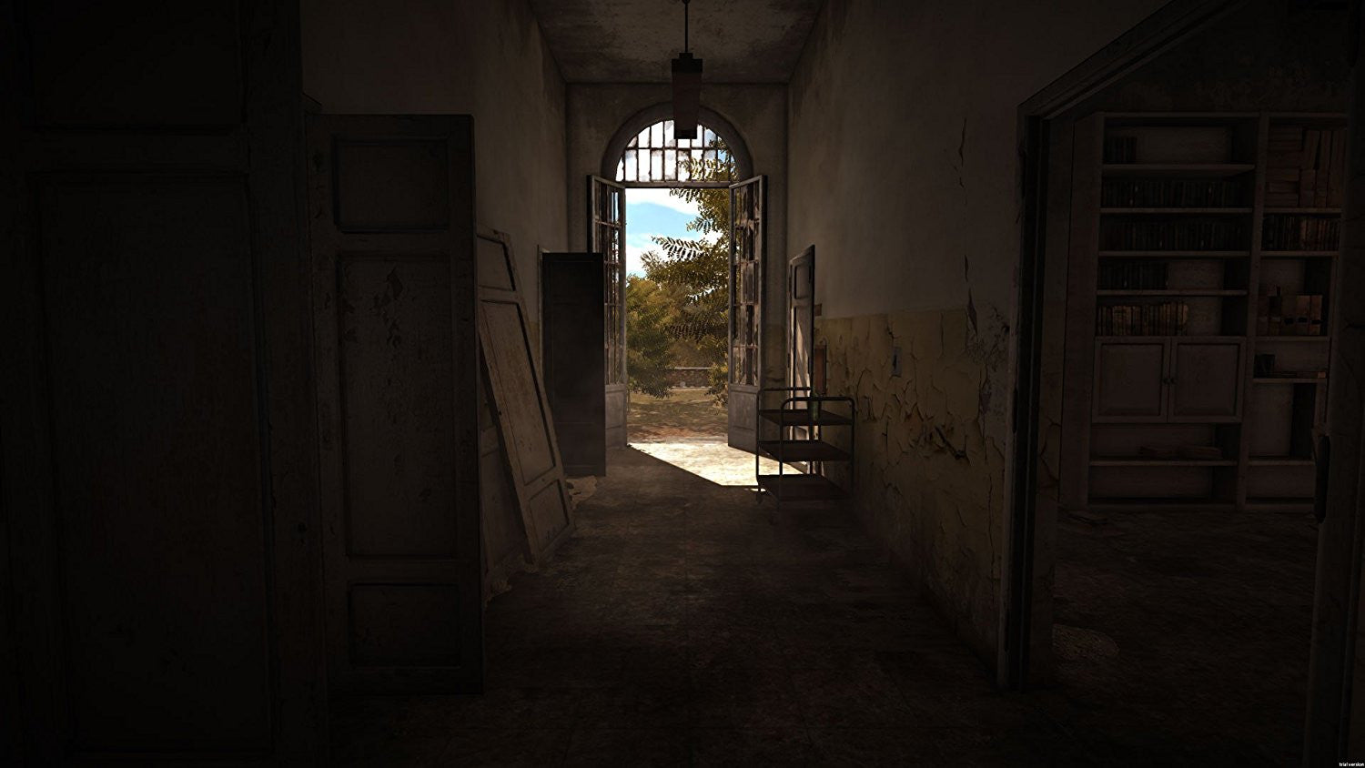 The Town of Light - PC - Video Games by Nordic Games The Chelsea Gamer