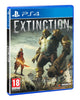 Extinction - Video Games by Maximum Games Ltd (UK Stock Account) The Chelsea Gamer