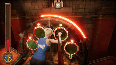Fort Boyard - PlayStation 4 - Video Games by Maximum Games Ltd (UK Stock Account) The Chelsea Gamer