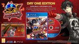 Persona 5: Dancing in Starlight - Video Games by Atlus The Chelsea Gamer