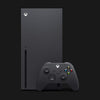 Xbox Series X Console with Forza Horizon 5 and additional Carbon Black Controller - Console pack by Microsoft The Chelsea Gamer