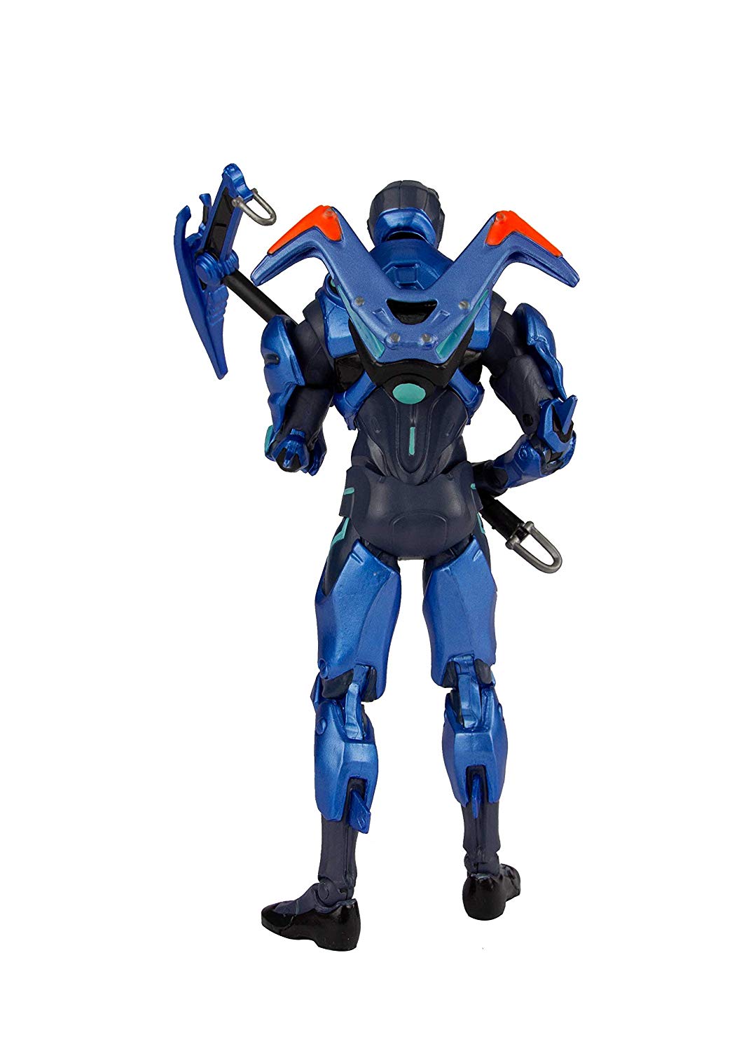 Fortnite Carbide Figure - merchandise by McFarlane The Chelsea Gamer