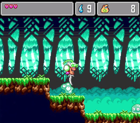 Wonder Boy Collection - Nintendo Switch - Video Games by United Games The Chelsea Gamer