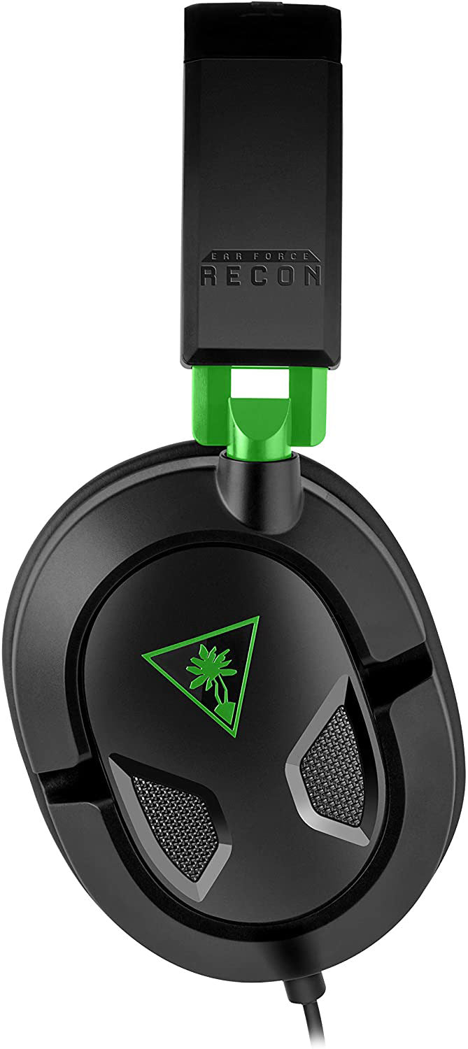 Turtle Beach Recon 50X - Video Games by Turtle Beach The Chelsea Gamer