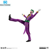 McFarlane - The Joker DC Rebirth - DC Multiverse - merchandise by McFarlane The Chelsea Gamer