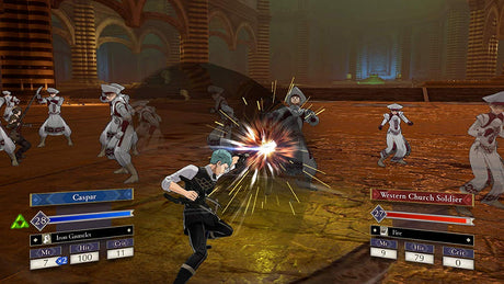 Fire Emblem: Three Houses - Video Games by Nintendo The Chelsea Gamer