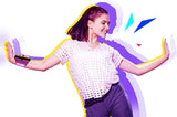 Just Dance - Dance Band - Console Accessories by Subsonic The Chelsea Gamer