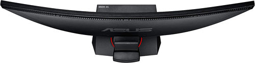 Asus TUF Gaming VG27VQ - 27" Curved Gaming Monitor - Monitor by Asus The Chelsea Gamer