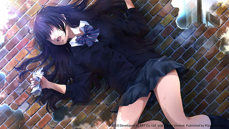 Kotodama: The 7 Mysteries of Fujisawa - Video Games by U&I The Chelsea Gamer