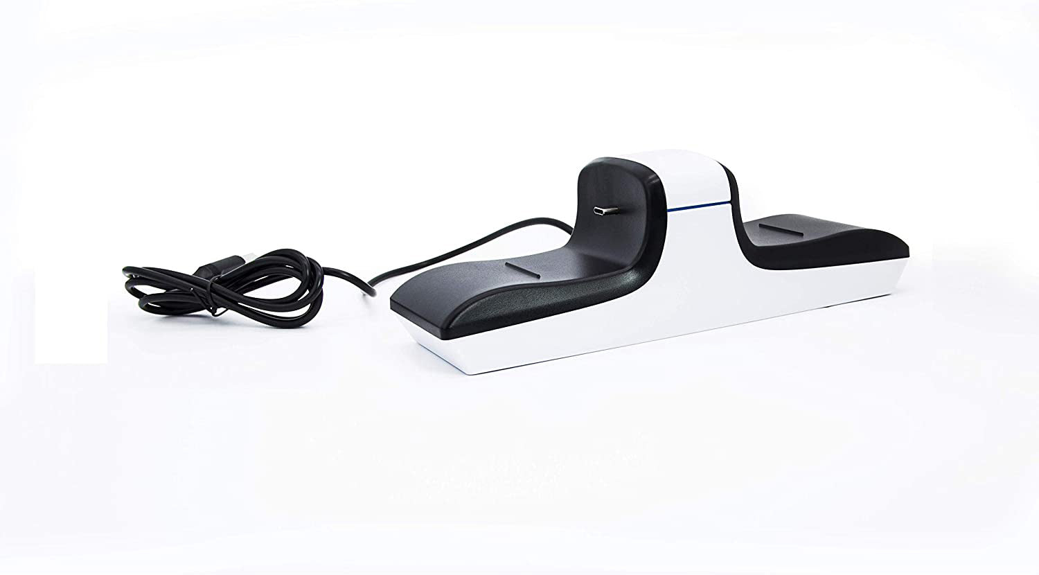 Maxwise Twin Charging Dock - PlayStation 5 - Console Accessories by MaxWise The Chelsea Gamer
