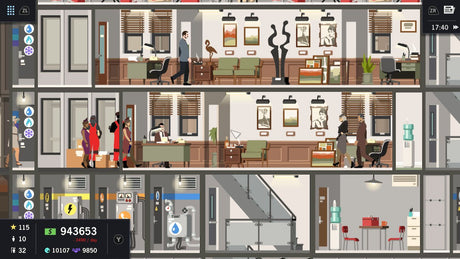 Project Highrise Architects Edition - Video Games by Kalypso Media The Chelsea Gamer