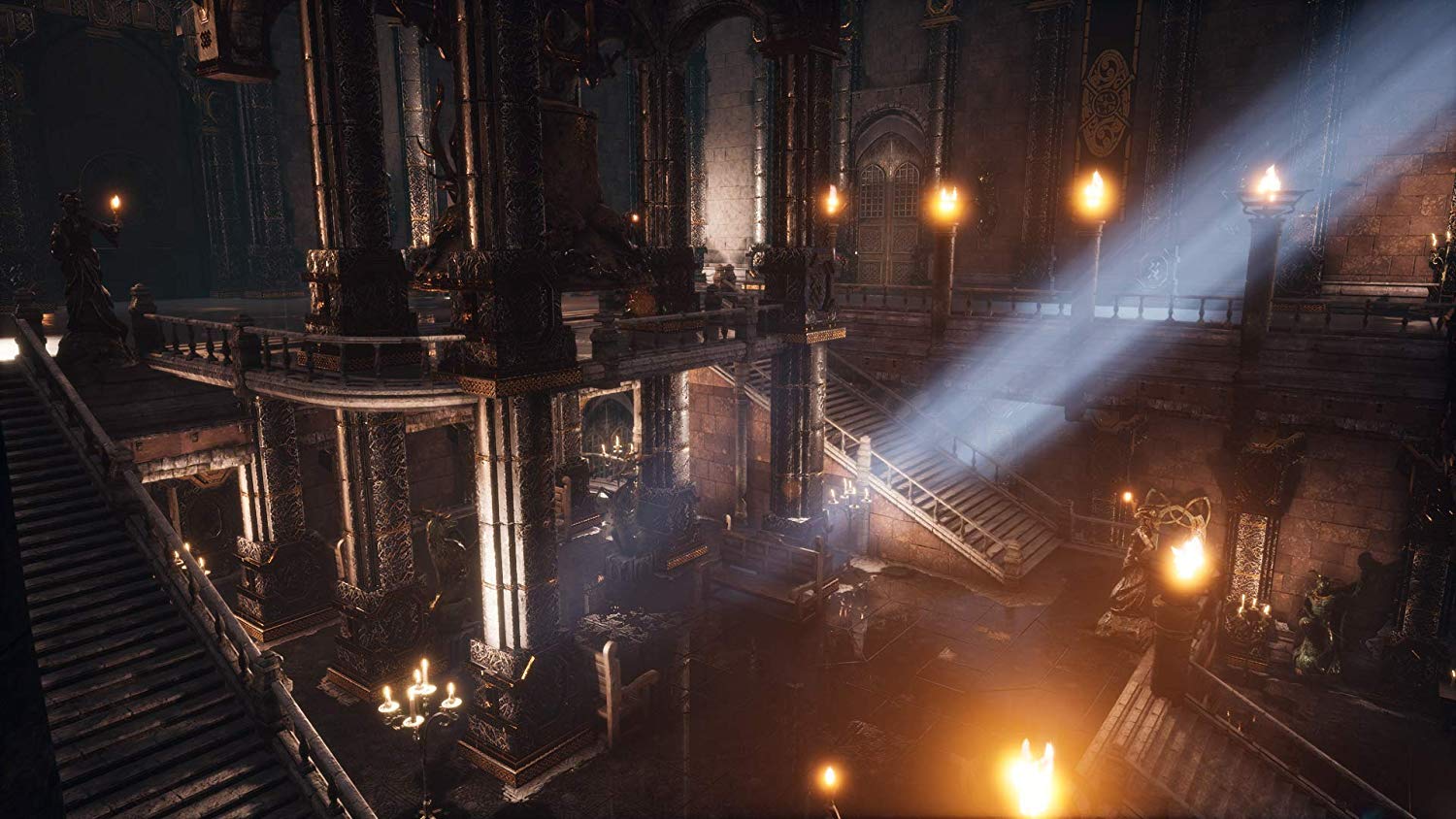 The Bard's Tale IV: Director's Cut Day One Edition - Video Games by Deep Silver UK The Chelsea Gamer