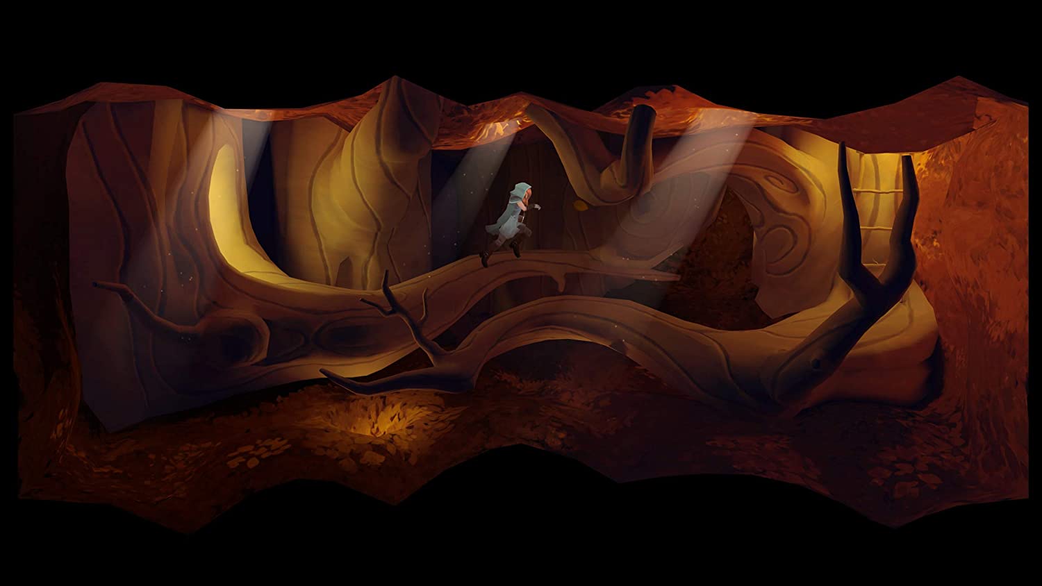 Down the Rabbit Hole - Video Games by Perpetual Europe The Chelsea Gamer