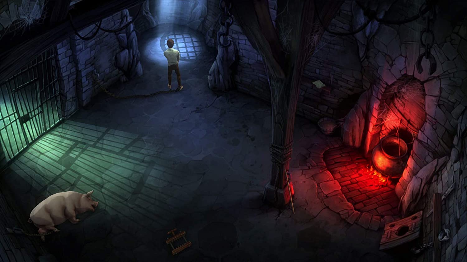 Yesterday Origins - Video Games by Maximum Games Ltd (UK Stock Account) The Chelsea Gamer