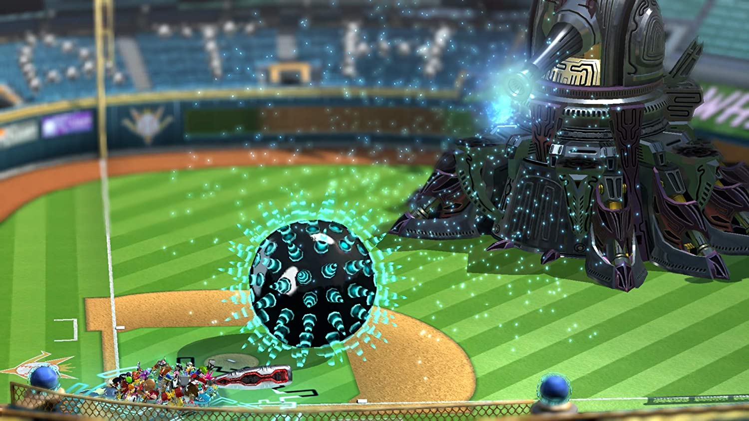 The Wonderful 101 Remastered - Video Games by U&I The Chelsea Gamer