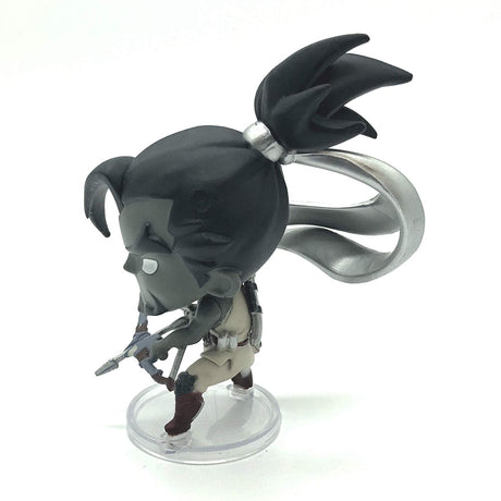 Official Blizzard Overwatch Demon Hanzo Cute But Deadly - merchandise by Games Alliance The Chelsea Gamer