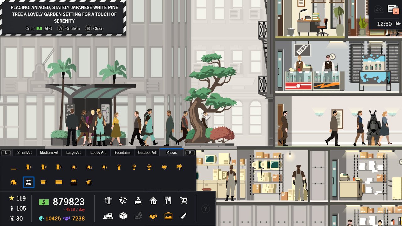 Project Highrise Architects Edition - Video Games by Kalypso Media The Chelsea Gamer