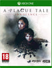 A Plague Tale: Innocence - Video Games by Focus Home Interactive The Chelsea Gamer