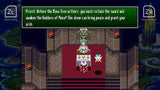 Collection of Mana - Video Games by Square Enix The Chelsea Gamer