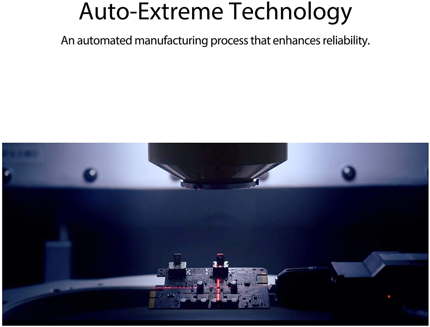 Asus ROG Strix GeForce RTX 3080 Graphic Card OC Edition 10GB - Core Components by Asus The Chelsea Gamer