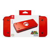 Alumi Case by Hori - Nintendo Switch - Console Accessories by HORI The Chelsea Gamer