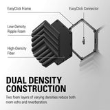 Elgato Wave Panels Starter Set - Audio by Elgato The Chelsea Gamer
