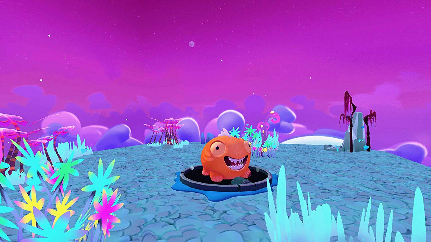 Squishies - PlayStation VR - Video Games by Perpetual Europe The Chelsea Gamer