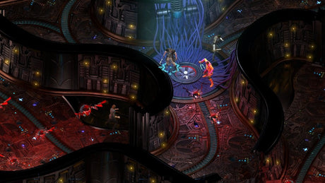 Torment: Tides of Numenera Collector's Edition (PC) - Video Games by TECHLAND sp Z.O.O.UK The Chelsea Gamer