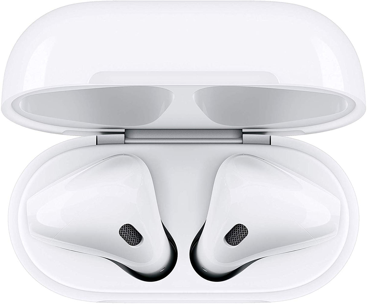 Apple AirPods Wireless Earbud Stereo Earset - Audio by Apple The Chelsea Gamer