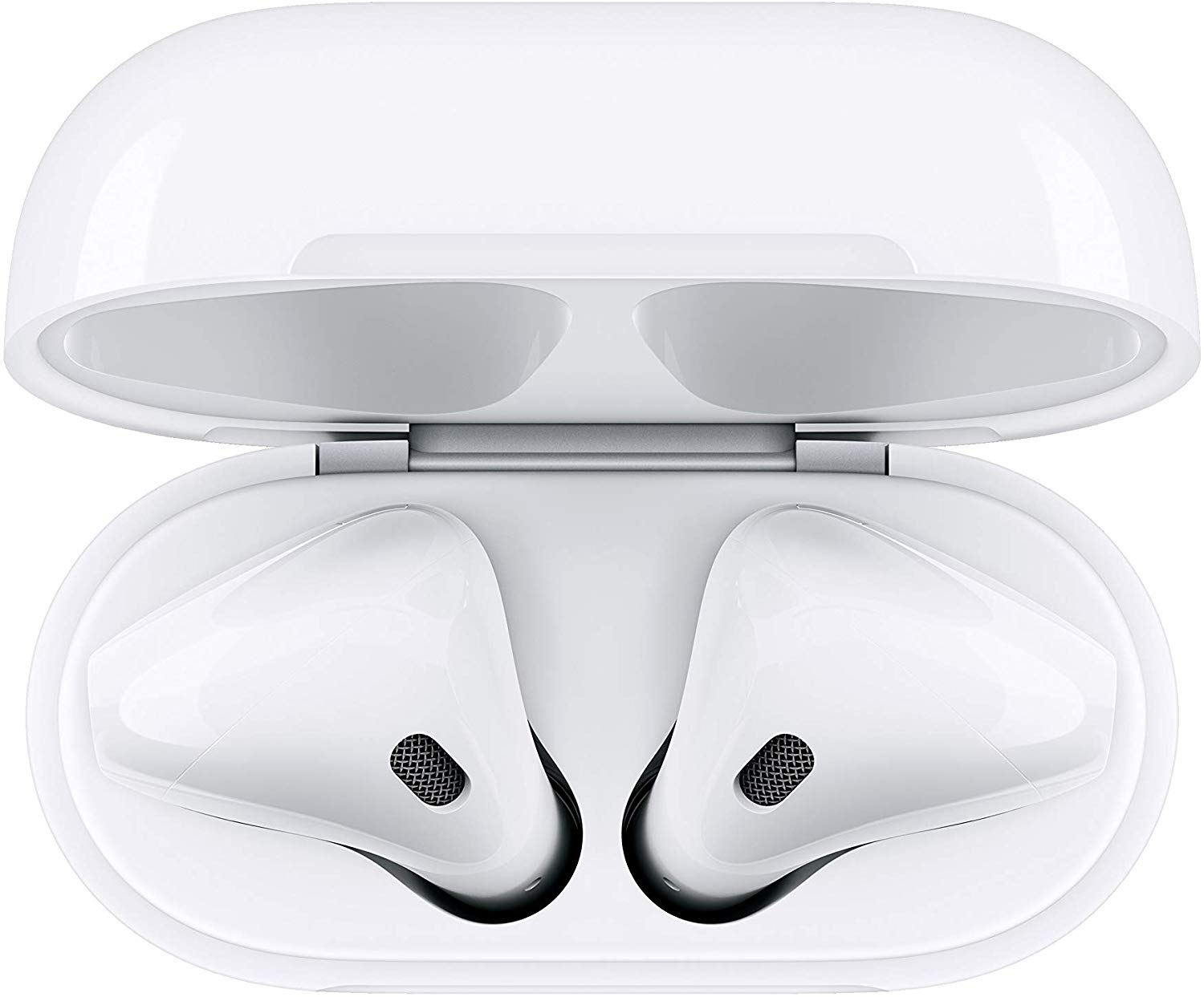 Apple AirPods Wireless Earbud Stereo Earset - Audio by Apple The Chelsea Gamer