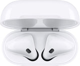 Apple AirPods Wireless Earbud Stereo Earset - Audio by Apple The Chelsea Gamer