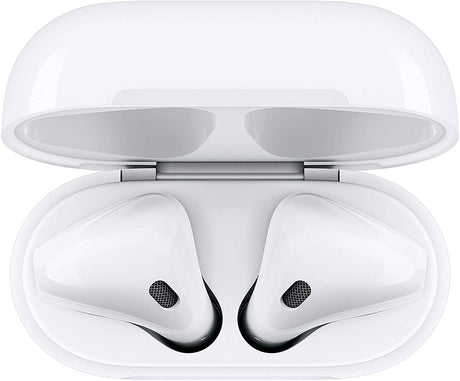 Apple AirPods Wireless Earbud Stereo Earset - Audio by Apple The Chelsea Gamer