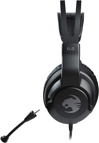 Roccat - Elo X Stereo - Console Accessories by Roccat The Chelsea Gamer