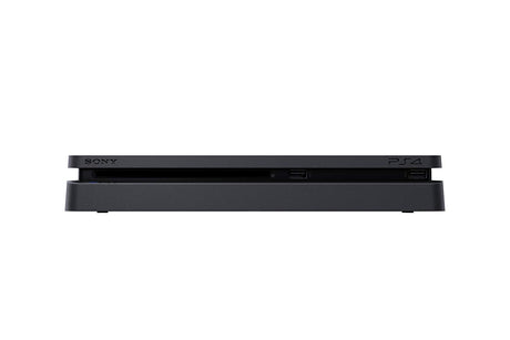 Sony PlayStation 4 - 500GB - Black With Nioh 2 - Console pack by Sony The Chelsea Gamer