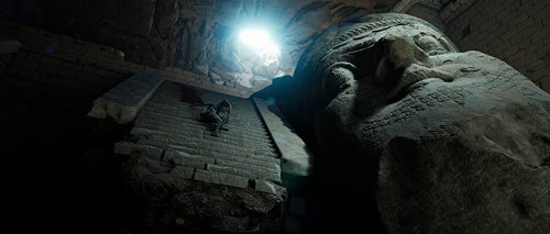 The Dark Pictures Anthology Triple Pack - PlayStation 4 - Video Games by Bandai Namco Entertainment The Chelsea Gamer