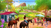 Horse Club Adventures - Nintendo Switch - Video Games by Merge Games The Chelsea Gamer