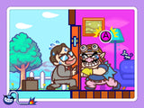 Warioware Gold - 3DS - Video Games by Nintendo The Chelsea Gamer