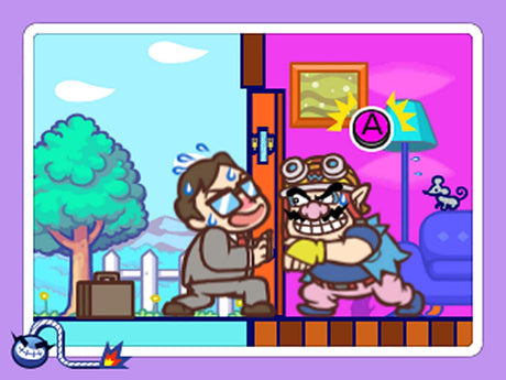 Warioware Gold - 3DS - Video Games by Nintendo The Chelsea Gamer