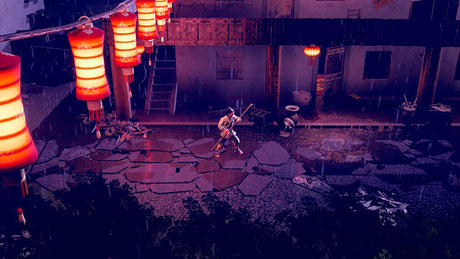 9 Monkeys of Shaolin - Video Games by Ravenscourt The Chelsea Gamer