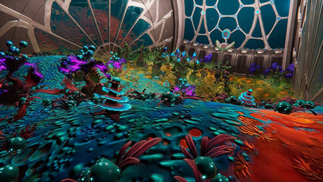 Spacebase Startopia - PlayStation 5 - Video Games by Kalypso Media The Chelsea Gamer