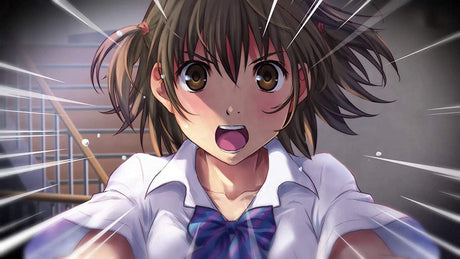 Kotodama: The 7 Mysteries of Fujisawa - Video Games by U&I The Chelsea Gamer