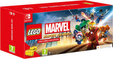 LEGO® Marvel Super Heroes Nintendo Switch UK Case Bundle - Video Games by Warner Bros. Interactive Entertainment The Chelsea Gamer