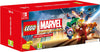 LEGO® Marvel Super Heroes Nintendo Switch UK Case Bundle - Video Games by Warner Bros. Interactive Entertainment The Chelsea Gamer