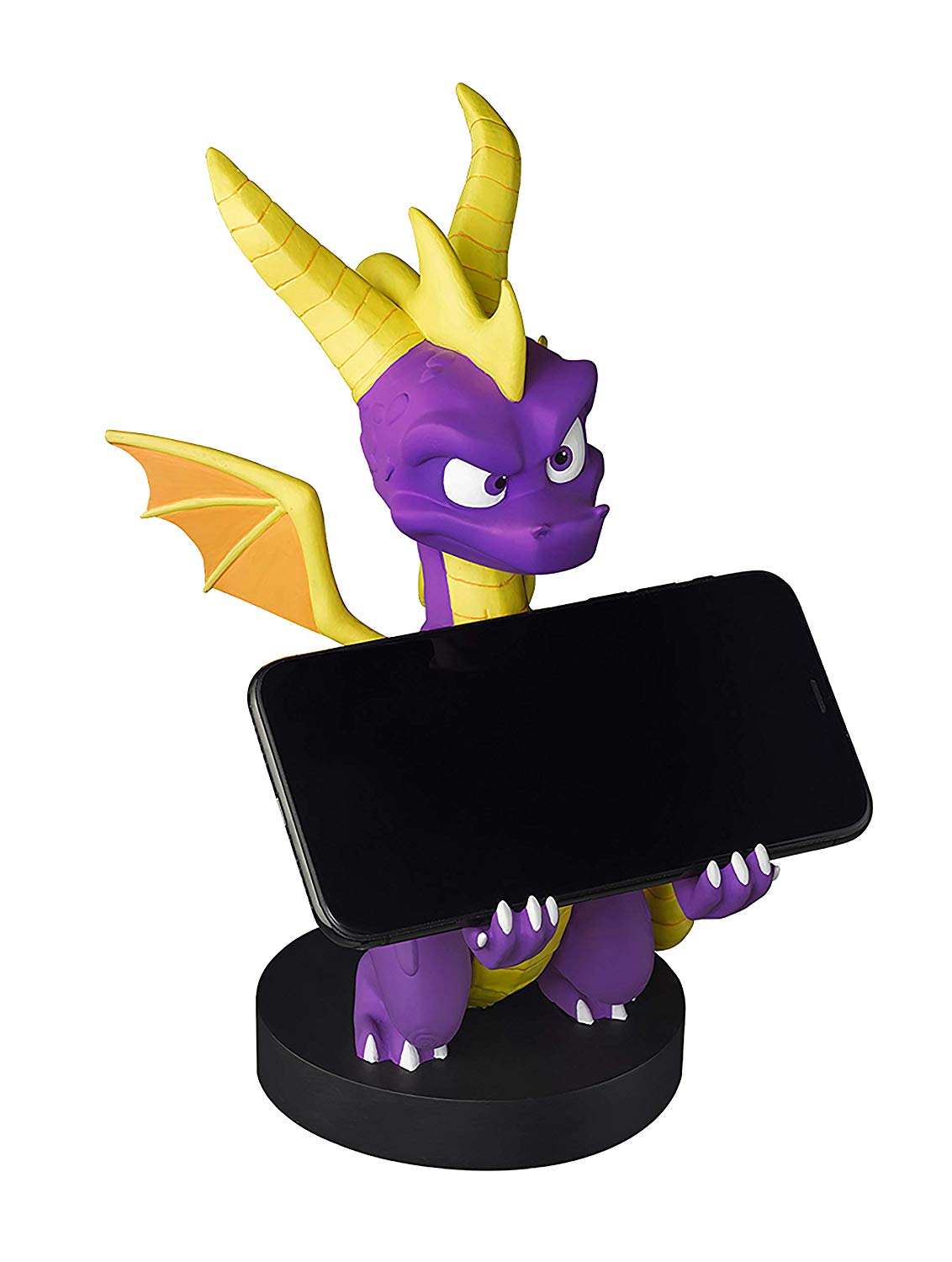 Spyro the Dragon - Cable Guy - merchandise by Exquisite Gaming The Chelsea Gamer